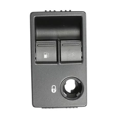 03-10 VW Volkswagen Beetle Convertible Trunk & Fuel Door Switch 1Y0959551A2AQ OE