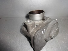 Opel Combo C 1,7 CDTI Drosselklappe Pierburg 8973002310