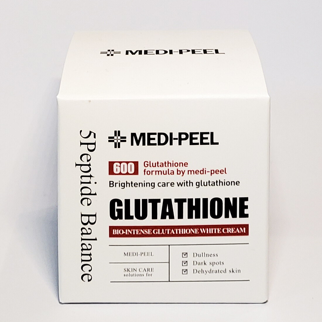 Medipeel Bio-Intense Glutathione White Cream 50g