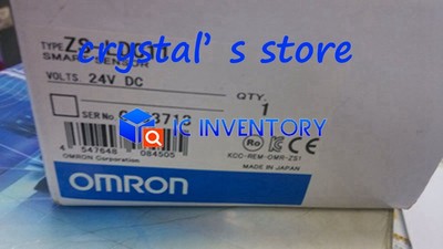 1pcs Used     Sensor ZS-LDC11 Tested #A6-29