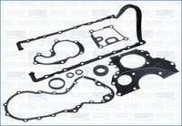 Ajusa 54158400 Gasket Set, Crank Case For Ford