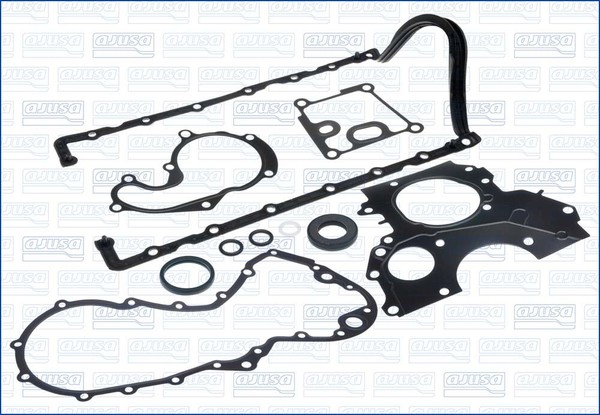 Ajusa 54158400 Gasket Set, Crank Case For Ford-image