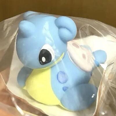 Pokemon Lapras Floating Lapras Limited Rare