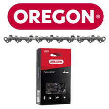 Oregon 91R056E RIPPING Chainsaw Chain - 3/8" Low Profile 1.3mm 56 Drive Links