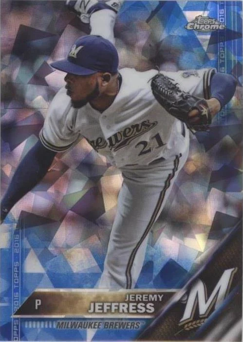 Chrome Sapphire Edition