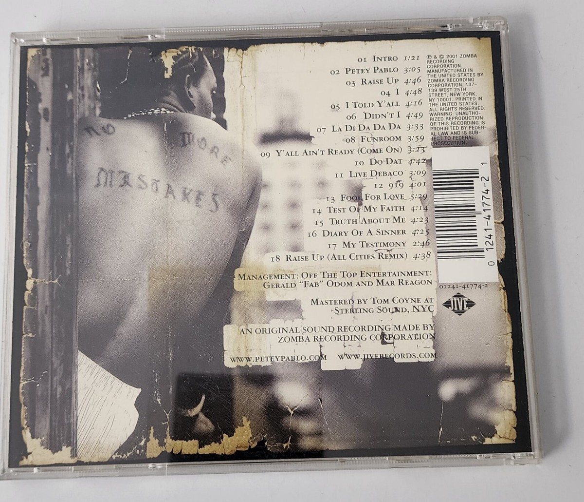その他 Diary of a Sinner: 1st Entry [CD] Amazon.com: Diary of a Sinner: 1st Entry: CDs & Vinyl