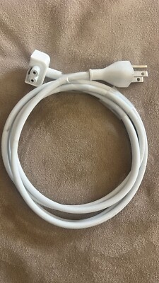 OEM Apple Mac Macbook Original Power CORD ONLY For 60W MagSafe Adapter