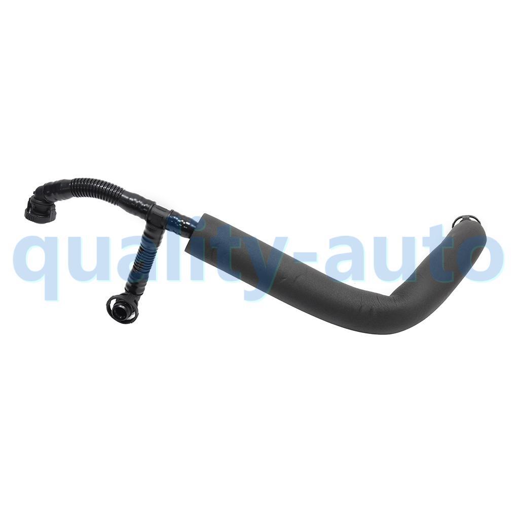 New PCV Crankcase Vent Hose For BMW E82 128i E90 328i E60 528i X3 X5 Z4