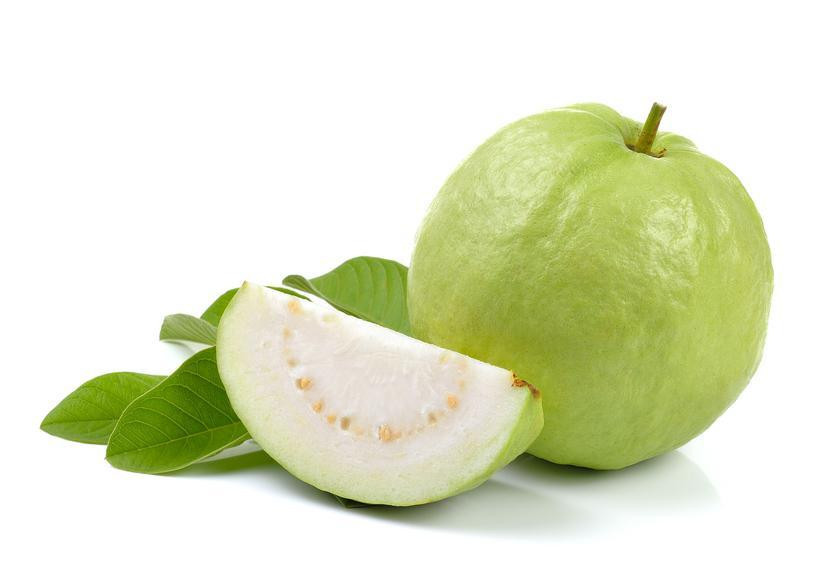 Fresh Thai Guava (4 LBS) The Actual Fruit | eBay