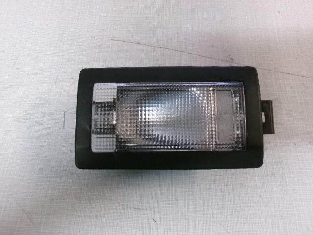 7L1Z13A701AC 07-14 Ford Expedition Rear Reading Interior Dome Roof