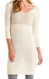 lole sweater dress