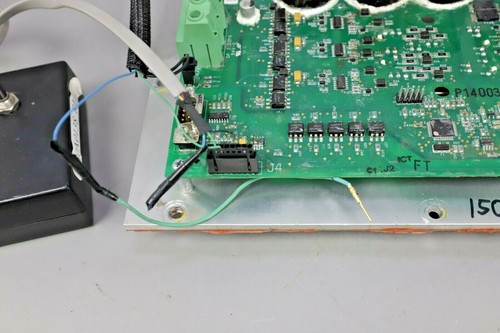 MasterFlux Brushless DC Motor Controller 120-420V AC Compressor 025F0140-03 - Picture 2 of 8