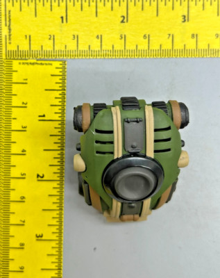 Backpack ToyLanta ATL-25 Figure Fodder Cosmic Mythic Legions 1/12 6'' T.U.5.C.C.