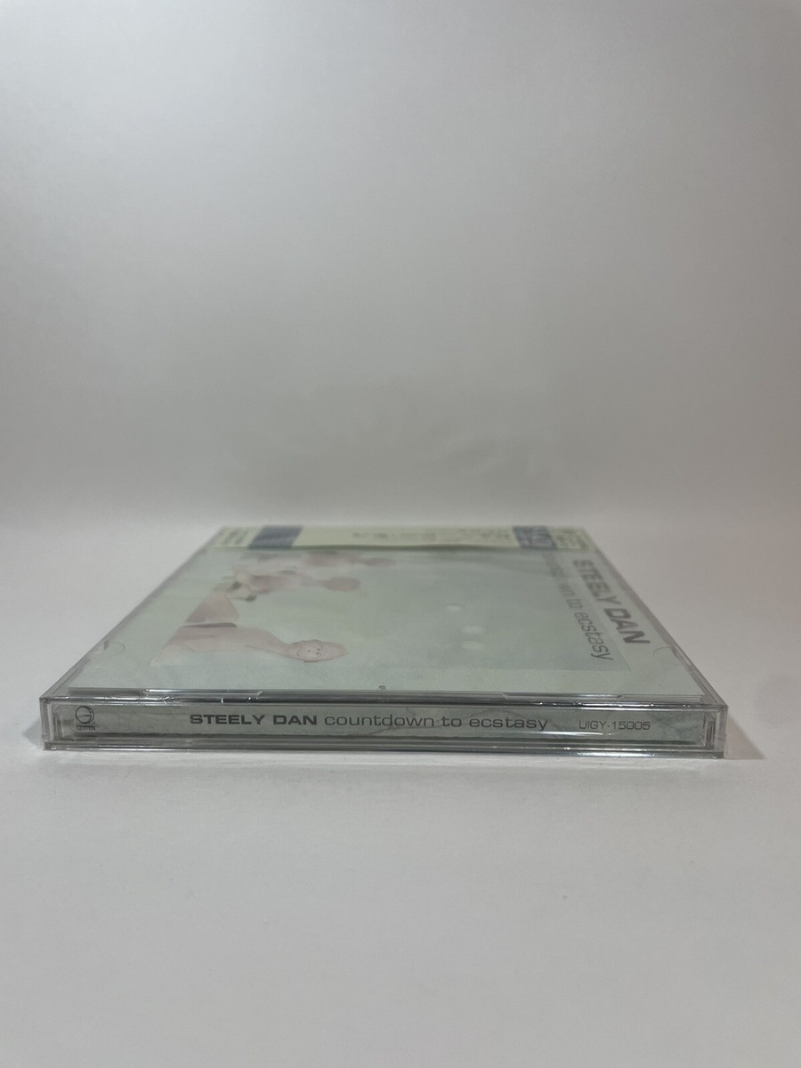 【未開封】SACD　Countdown To Ecstasy　アナプロ 未開封】SACD Countdown To Ecstasy アナプロ Amazon.co.jp