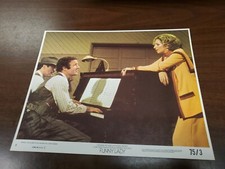 Barbra Streisand In Funny Lady 1975 Original Movie Still Photo 8x10