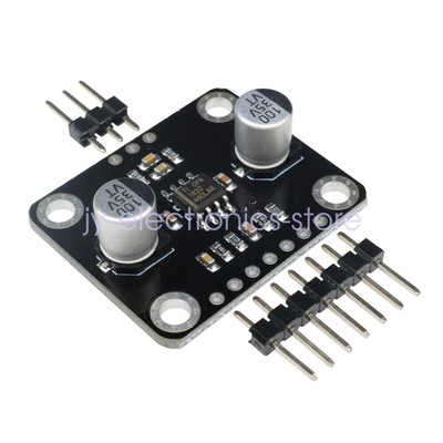 10PCS OPA1632 Fully-Differential Audio Operational Amplifier Board ADC Driver