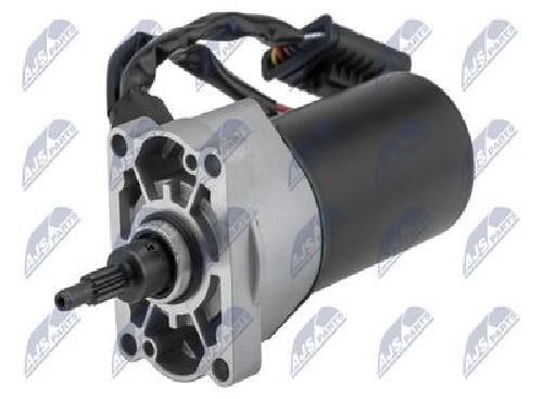 NTY Actuator Transfer Case Distributor ESR-ME-000 For Mercedes-Benz