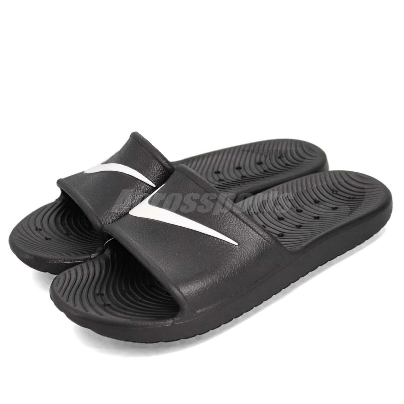 nike shower slide