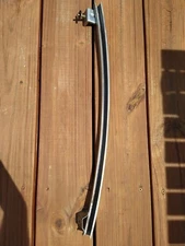 93-97 Honda Del Sol Right Passenger Window Guide Bracket Track Rail Channel OEM