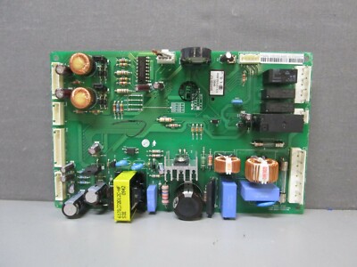 A1 LG Fridge Control Board  EBR41531301  EAX41531201  ASMN