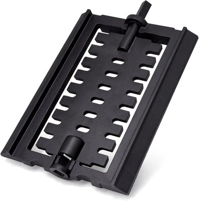 Adviace 40256 & 40257 Shaker Grate Frame Kit for US Stove Hot Blast 1500,... 