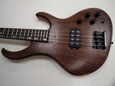 ESP E-Bass CUSTOM Base Gebraucht