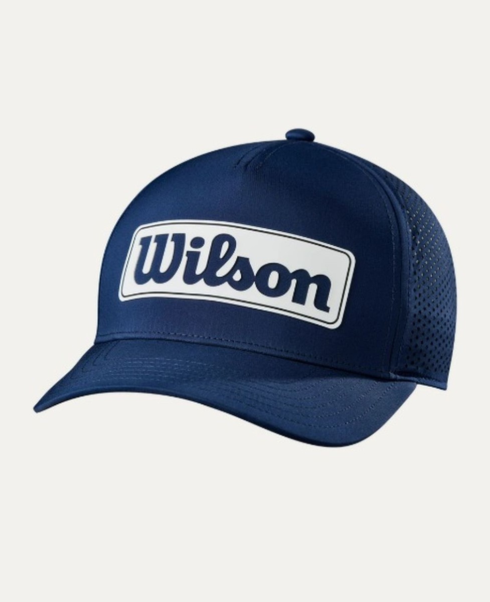 新品未使用 『crision』GOLF CAP Srixon Golf Structured 3D Embroidered Adjustable Hat