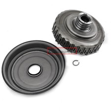 Übertragung Kupplung Satz Für VW Golf GTI R Audi A3 S3 Skoda Seat DQ250 02E Gen1