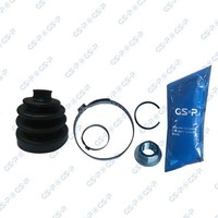 GSP Faltenbalgsatz, Antriebswelle 780242 FüR Ford