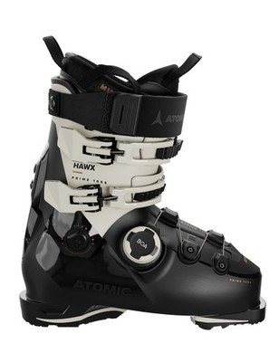 Neue ATOMIC HAWX PRIME 105 S BOA W Skischuhe für Damen mit GRIP WALK  2025