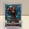 2023 Bowman Chrome Sapphire Matt McLain Aqua Refractor Rookie/99 SP Reds Clean ￼