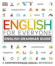 English for Everyone English Grammar Guide: A compr... | Buch | Zustand sehr gut