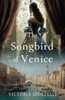 The Songbird Of Venice Victoria Sportelli Taschenbuch Englisch 2025
