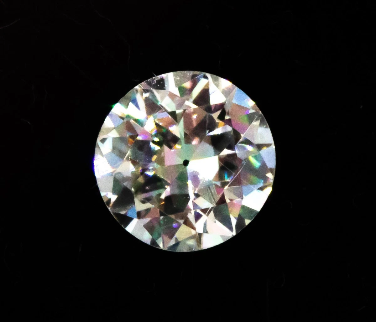 値下げ中　天然ダイヤモンド0.215ct vvs2 VVS2 Loose Natural Diamonds for sale | eBay