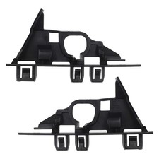 Ersatz Halter Halter für BMW für Z4 für E85 E86 03 08 Stoßstange vorne Set