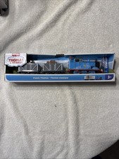 Thomas & Friends CLASSIC MOTORIZED THOMAS TRAIN Engine w/ Troublesome - NEW!