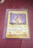 Dark Jolteon 38/82 Team Rocket Regular Pokémon Card