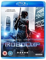 Robocop - Blu-Ray - G3Z