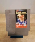 NFL Tecmo Super Bowl American Football - Vintage NES Cartridge Nintendo