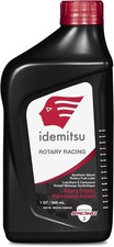 Synthetic Racing Premix Oil