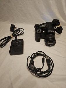 Minolta Dimage A1 | eBay