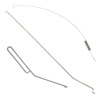 #ad #ad 691840 Throttle Linkage 691841 Mechanical Governor Linkage 691842 Governor ... $29.09