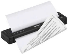 Brother International Premium Fast Dry Writeable/fingerprintable Model LB3844