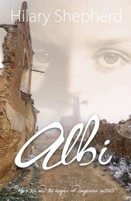 Albi by Hilary Shepherd (English) Paperback Book