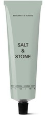 Salt Stone Body 3.97 Fl Oz Pack of 1 , Bergamot Hinoki - 3.4 fl oz