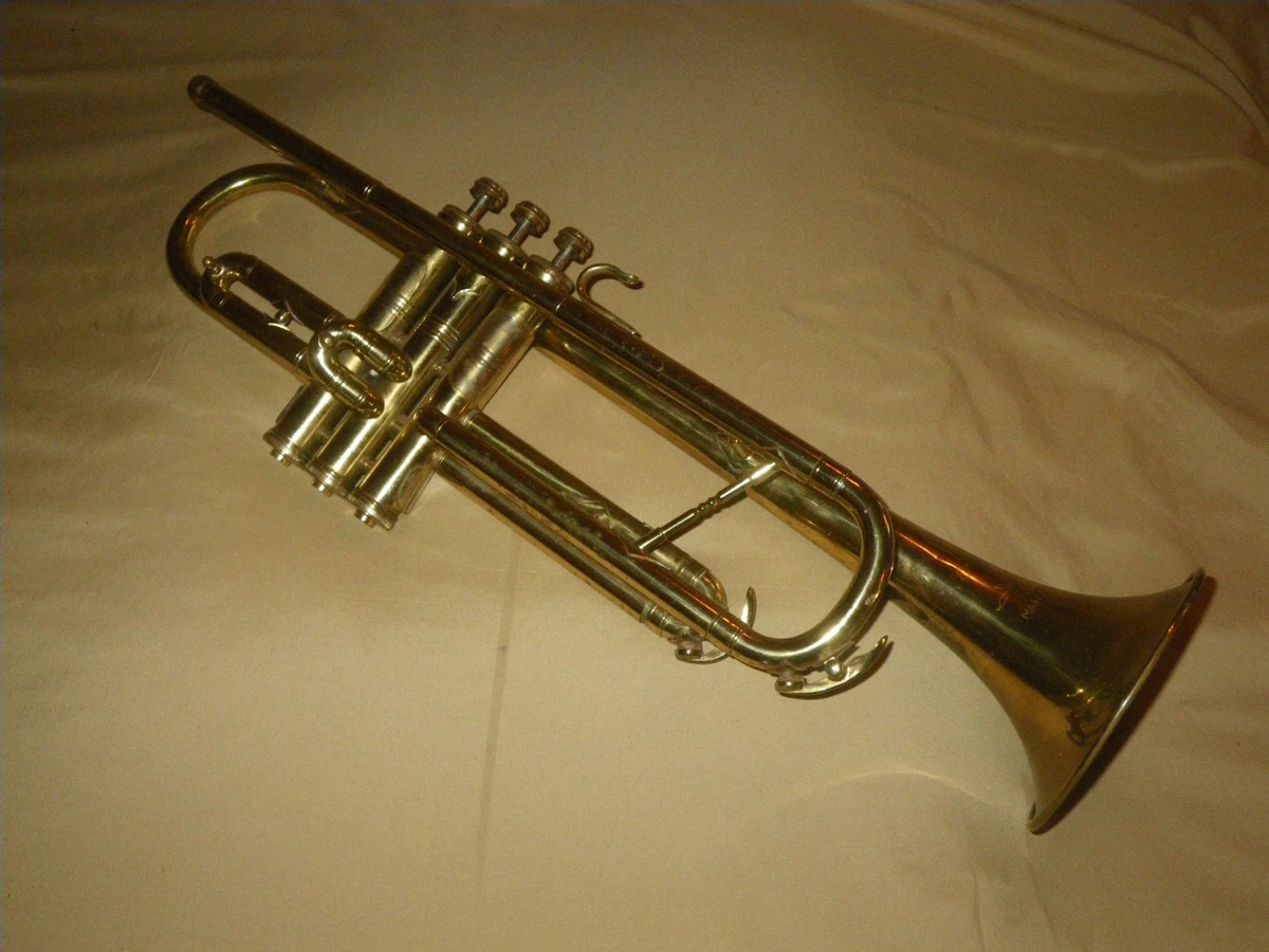 Vintage Trumpet for sale | eBay