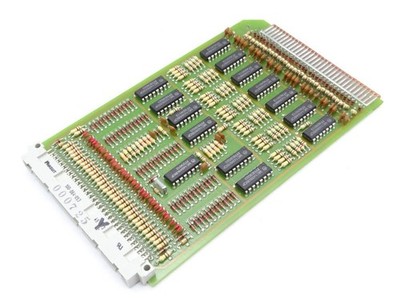 LAETUS 3534 CIRCUIT BOARD