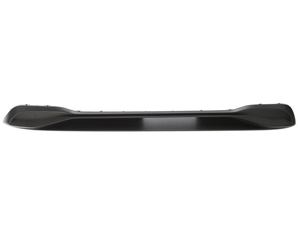 Spoiler StoßStange Hinten FÜR Volkswagen Golf Viii AB 2020-image