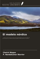 Cheick Wague (U. A.) | El Modelo NóRdico | Taschenbuch | Spanisch (2023)