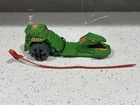 Vintage MOTU Masters Of The Universe Road Ripper Vehicle With Cord